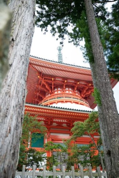 Mount Koya-3
